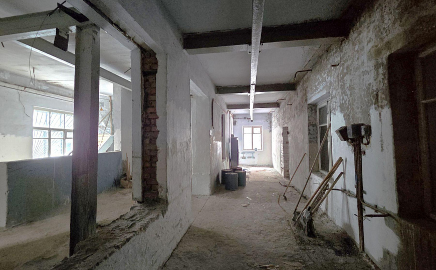 Сдам производственное помещение, 180 м² фото