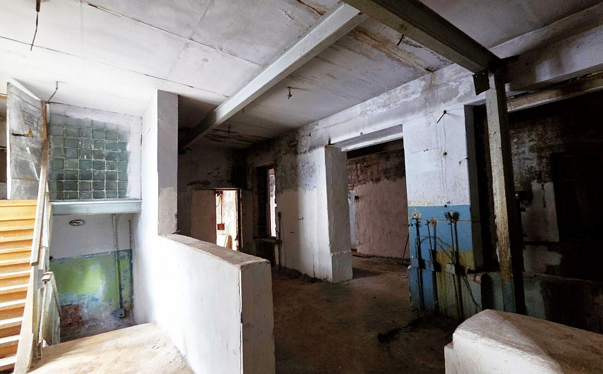 Сдам производственное помещение, 180 м² фото