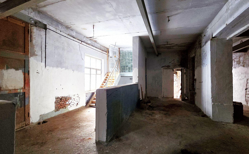Сдам производственное помещение, 180 м² фото