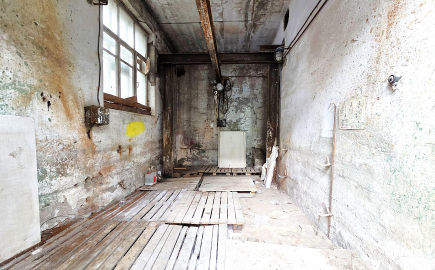 Сдам производственное помещение, 180 м² фото