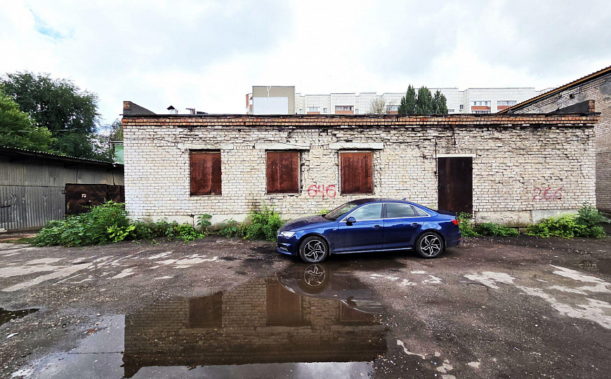 Сдам производственное помещение, 180 м² фото