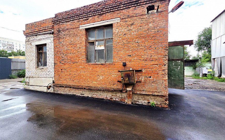 Сдам производственное помещение, 180 м² фото