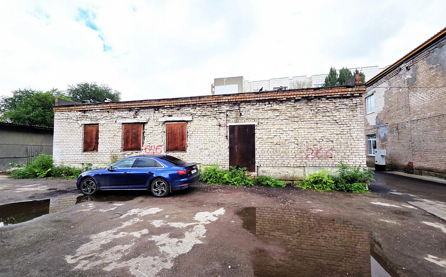 Сдам производственное помещение, 180 м² фото