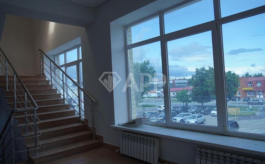 Инвестпроект: ОСЗ с арендатором Rostic’s + свободные площади фото