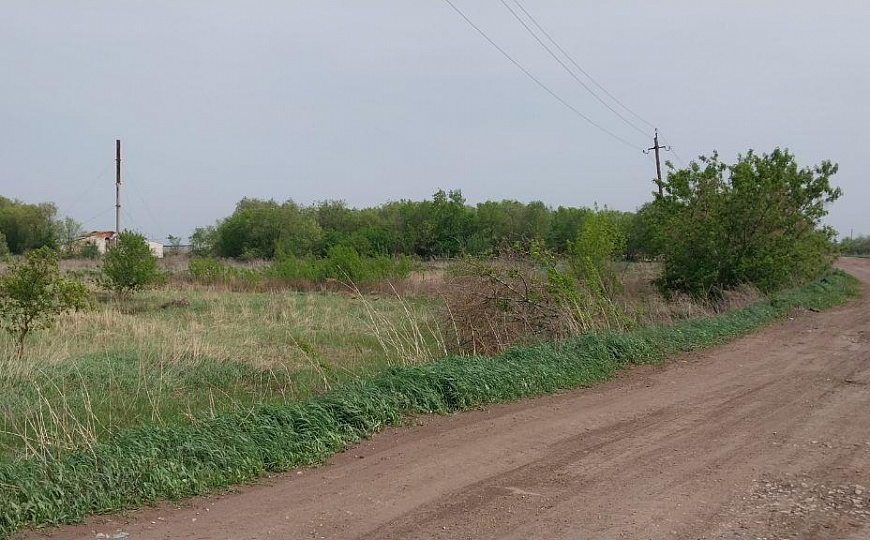 База (производство, склад 3250 кв.м). Земельный участок 4 Га фото