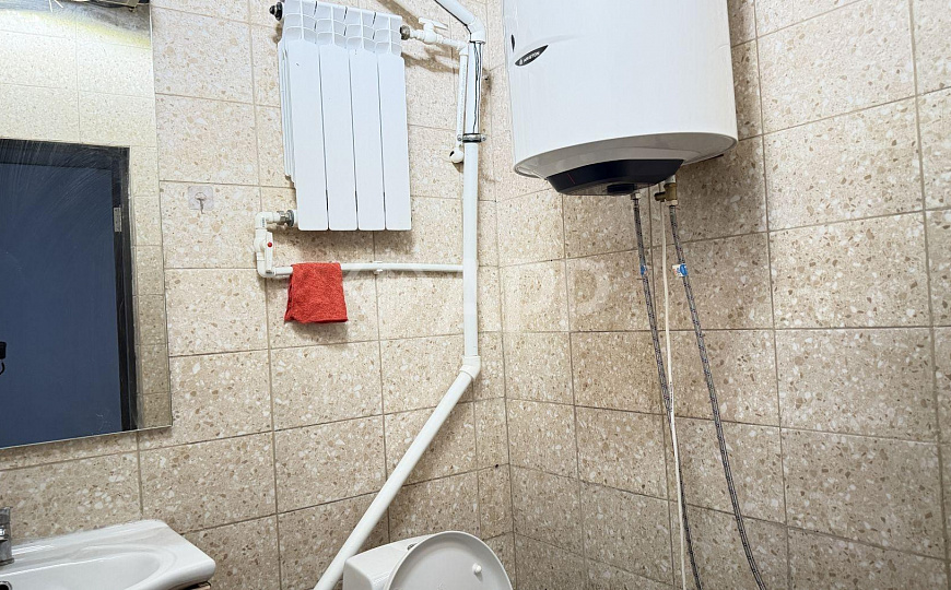 Сдаю 90 кв.м. на Бигичева с новым ремонтом фото