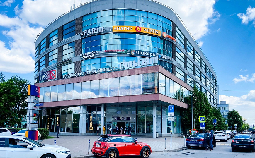 Ресторан «под ключ» 2 шага от метро!  500 м² + летняя веранда! фото
