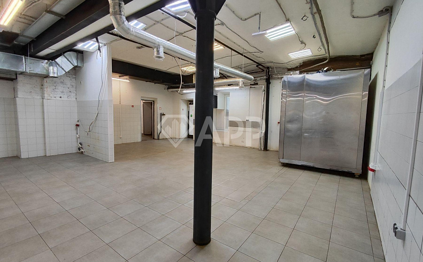 Сдам производственное помещение, 300 м² фото