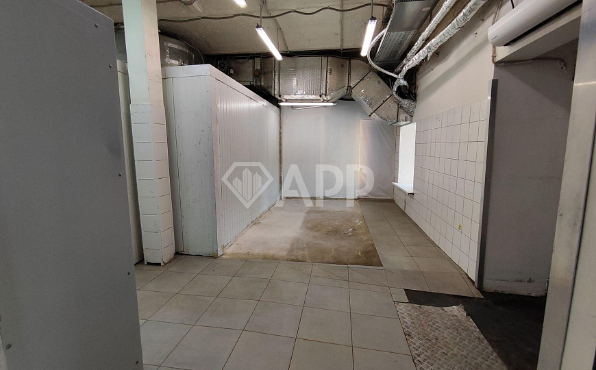 Сдам производственное помещение, 300 м² фото