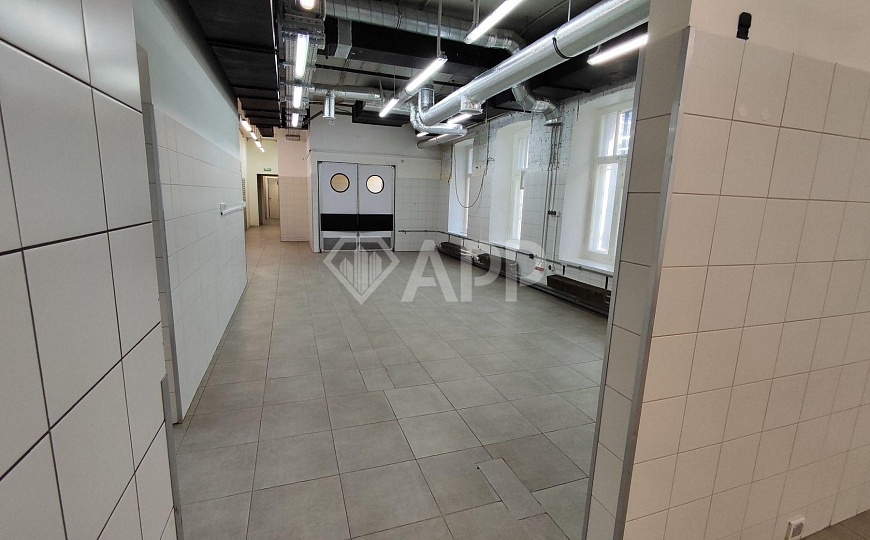 Сдам производственное помещение, 300 м² фото