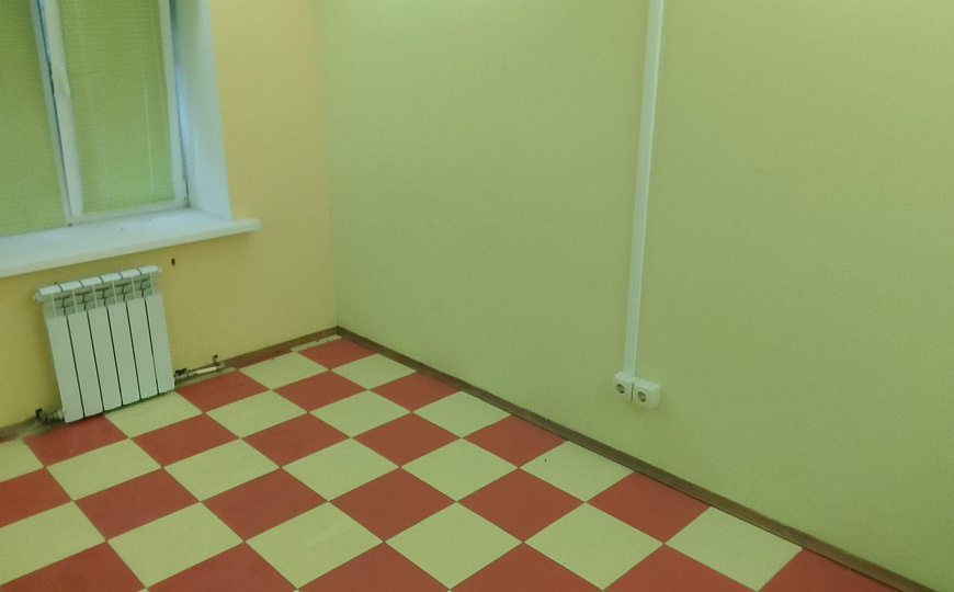 Офис с ремонтом, цоколь, 300 м², ул. Пушкина фото