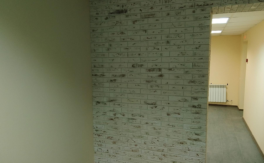 Офис с ремонтом, цоколь, 300 м², ул. Пушкина фото