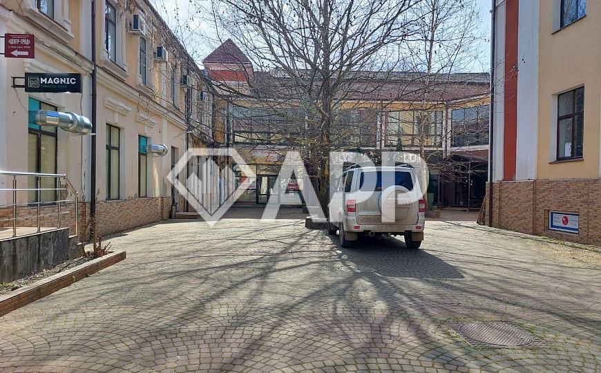 Сдам помещение свободного назначения, 380 м² фото