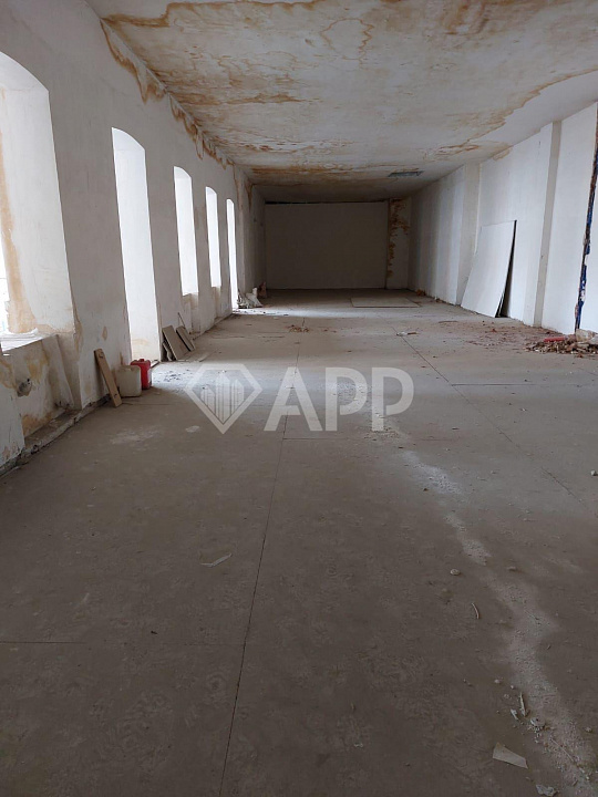 Сдам помещение свободного назначения, 380 м² фото