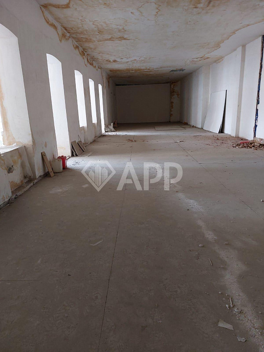 Сдам помещение свободного назначения, 380 м² фото