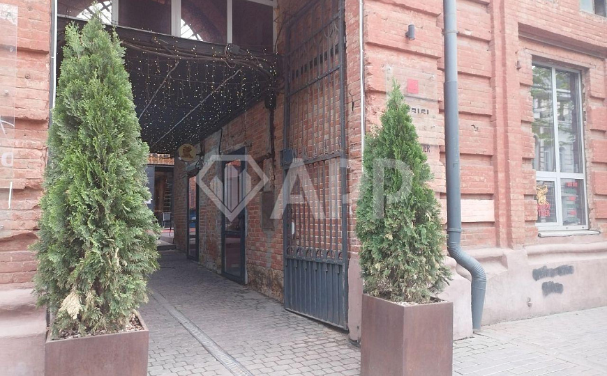 Сдам помещение общественного питания, 88 м² фото