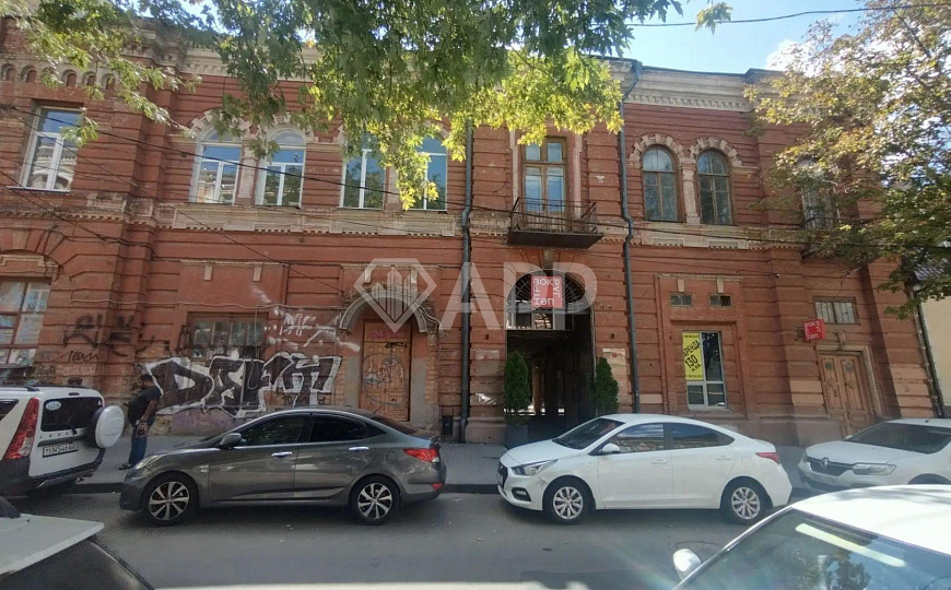 Сдам помещение общественного питания, 88 м² фото