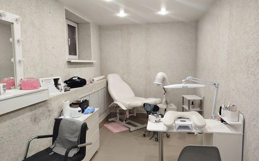  Помещение свободного назначения, 14,6 м² фото