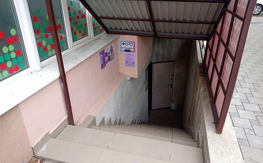  Помещение свободного назначения, 14,6 м² фото