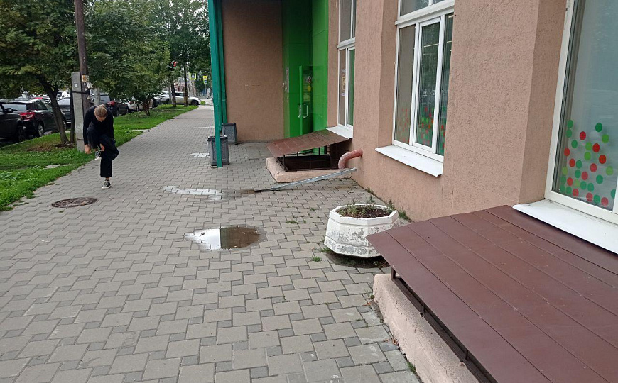  Помещение свободного назначения, 14,6 м² фото