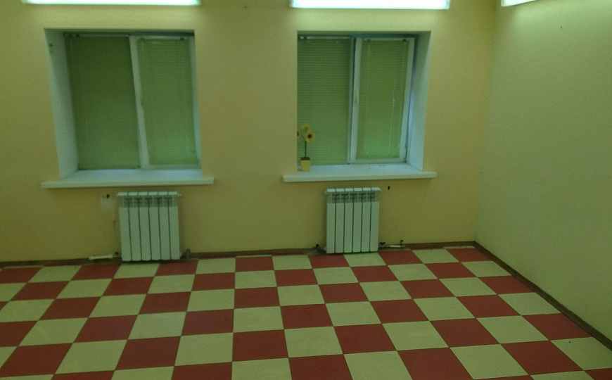 Офисное помещение, ГАБ , 300 м² фото