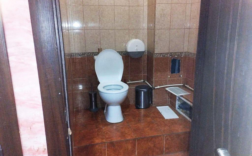 Помещение свободного назначения, 250 м2 фото