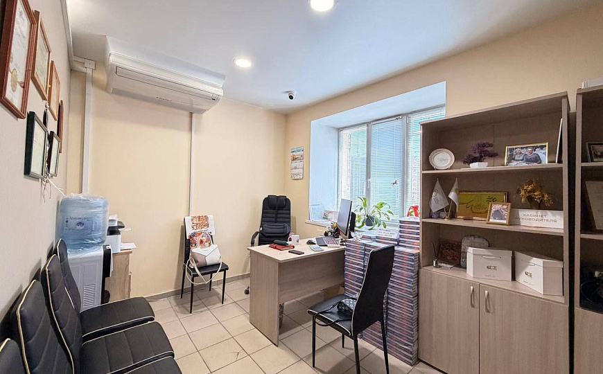 Сдам офис на высоком трафике 112 м2 фото