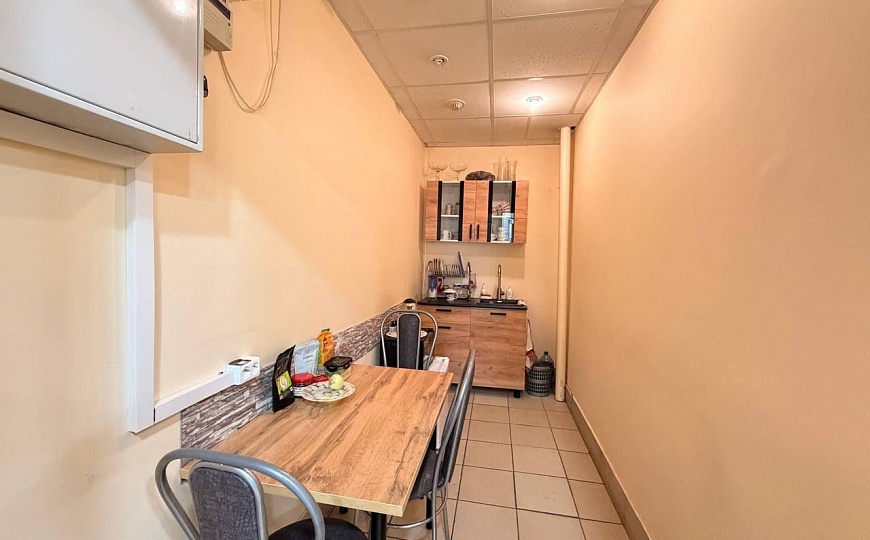 Сдам офис на высоком трафике 112 м2 фото