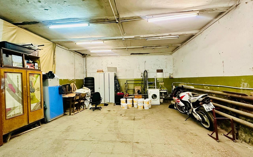 Продажа 3150 м2 на 1 линии ул.Молодогвардейской фото