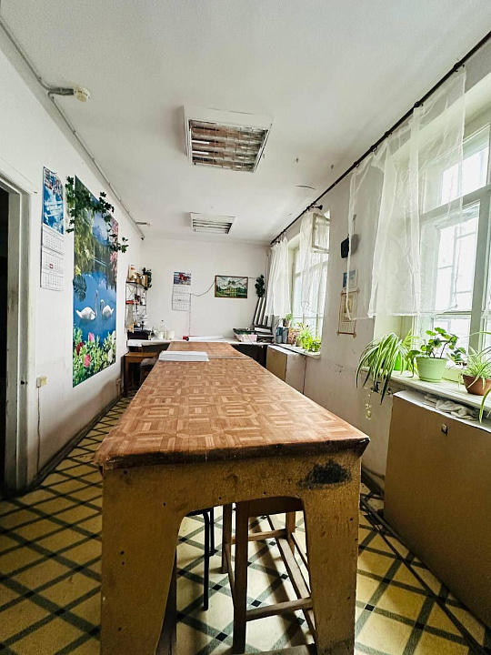 Продажа 3150 м2 на 1 линии ул.Молодогвардейской фото