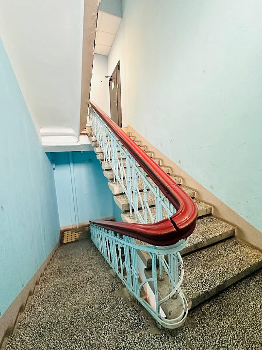 Продажа 3150 м2 на 1 линии ул.Молодогвардейской фото