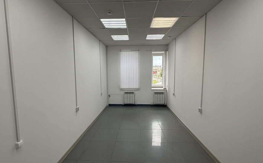 Сдам офисное помещение, 16,7 м² с водой. фото