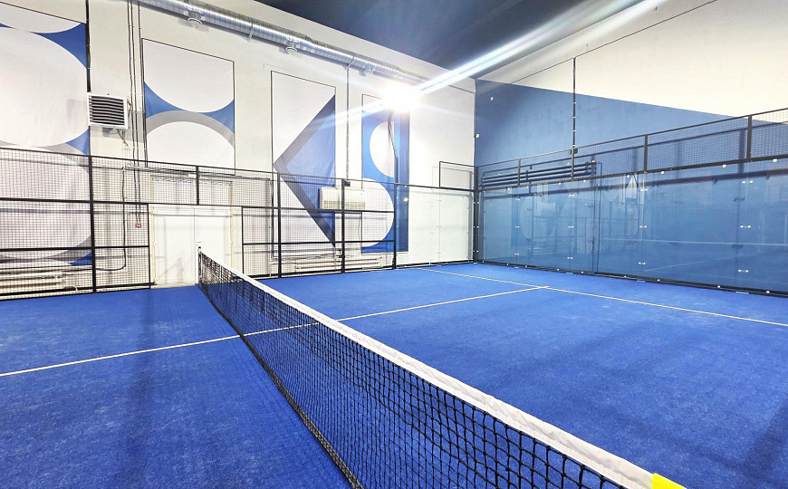 Продажа помещения с арендатором, 471 м² фото