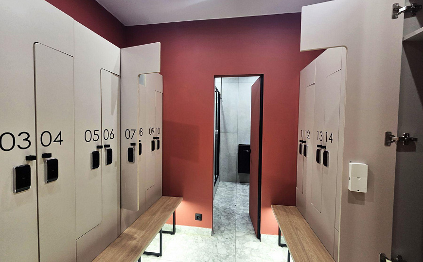 Продажа помещения с арендатором, 471 м² фото