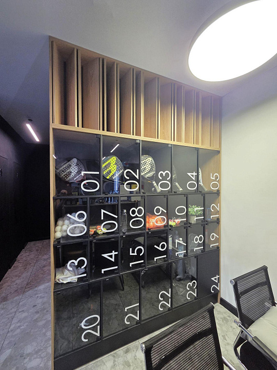 Продажа помещения с арендатором, 471 м² фото