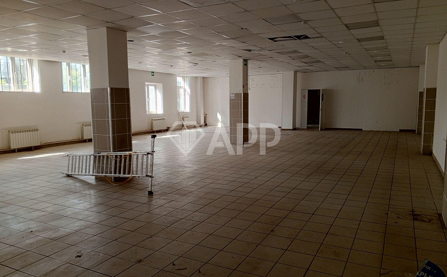 Помещение в локальном ТЦ 268м² фото
