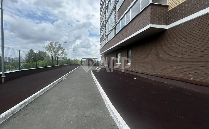 Офис в новостройке, ЖК Огни Ижевска, 100.7 м² фото