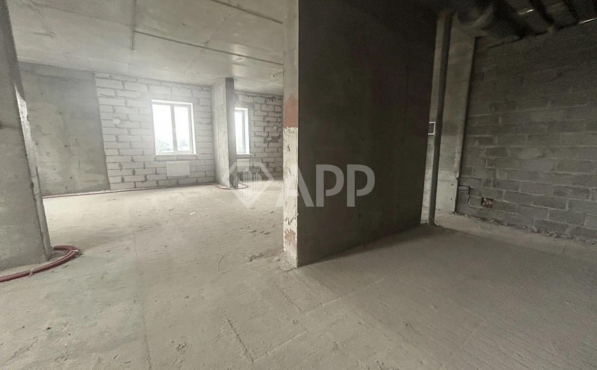 Офис в новостройке, ЖК Огни Ижевска, 100.7 м² фото