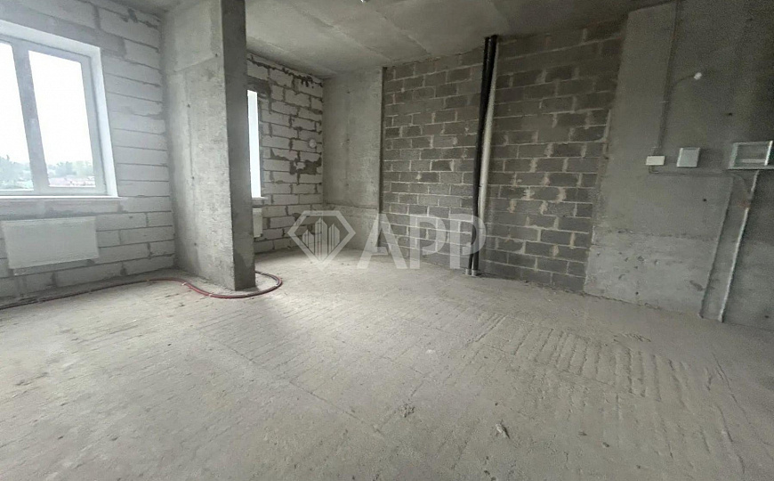 Офис в новостройке, ЖК Огни Ижевска, 100.7 м² фото