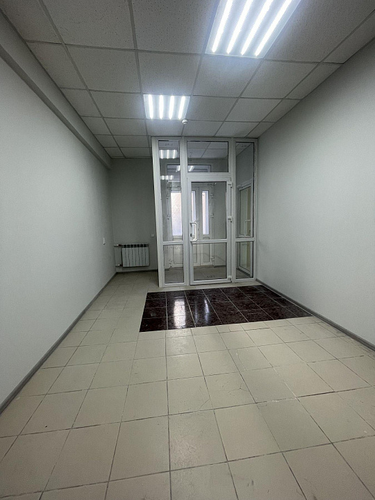 Помещение с хорошей локацией 18м² фото