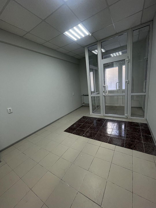 Помещение с хорошей локацией 18м² фото