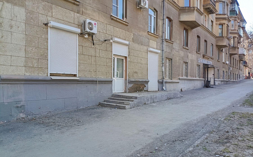Помещение с хорошей локацией 18м² фото