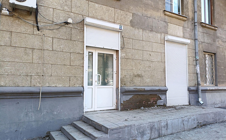 Помещение с хорошей локацией 18м² фото