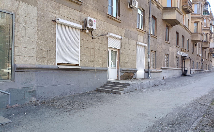 Помещение с хорошей локацией 18м² фото