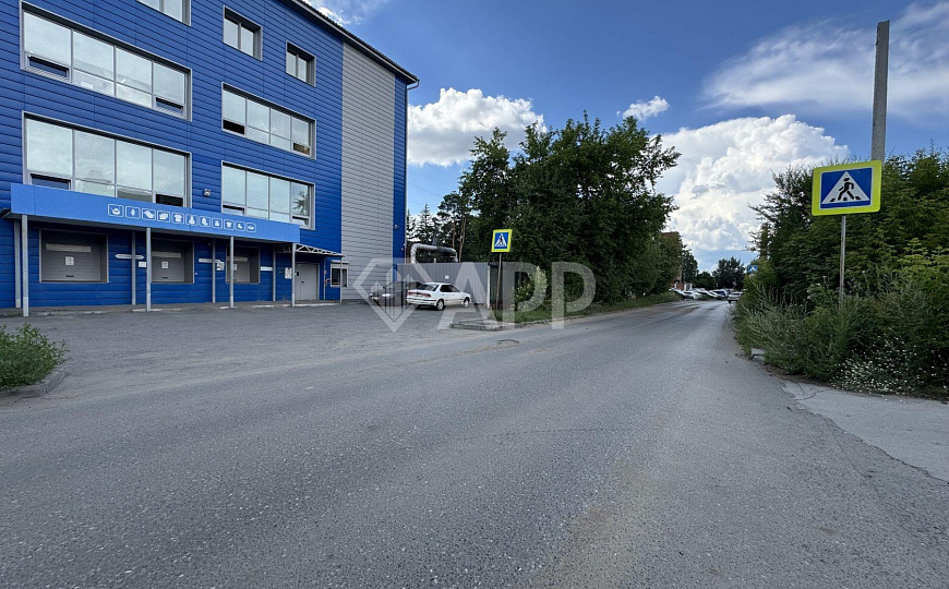 Продам отдельно стоящее здание, 4 197,8 м² фото