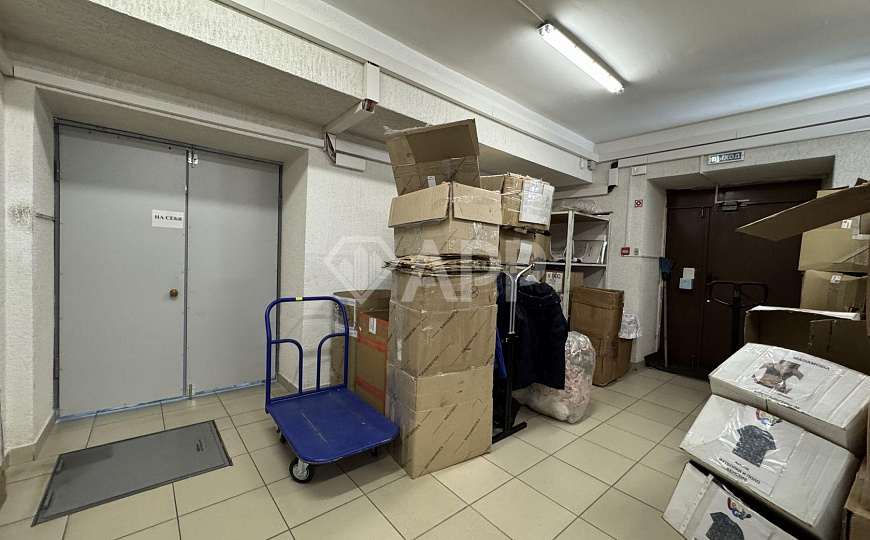 Продам отдельно стоящее здание, 4 197,8 м² фото
