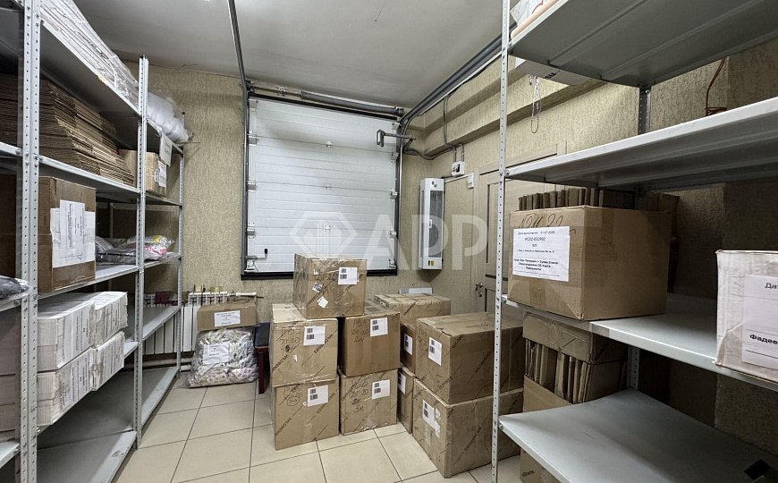 Продам отдельно стоящее здание, 4 197,8 м² фото