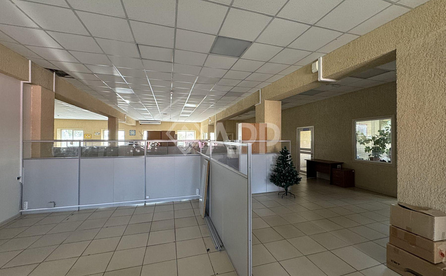 Продам отдельно стоящее здание, 4 197,8 м² фото