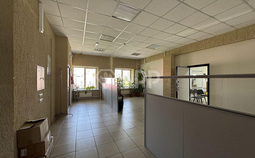 Продам отдельно стоящее здание, 4 197,8 м² фото