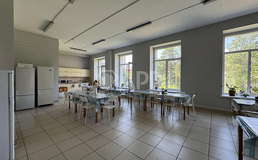 Продам отдельно стоящее здание, 4 197,8 м² фото